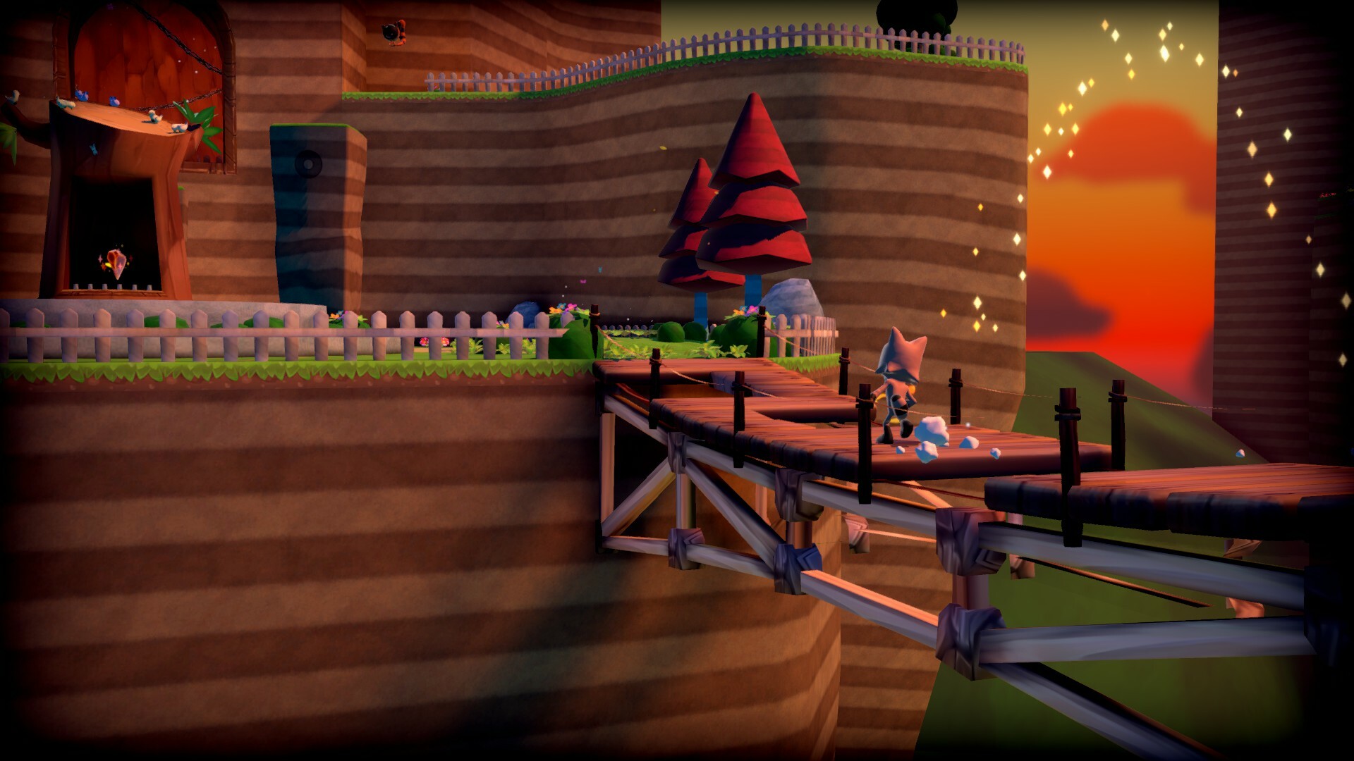 Raccoo Venture Original Soundtrack screenshot 7
