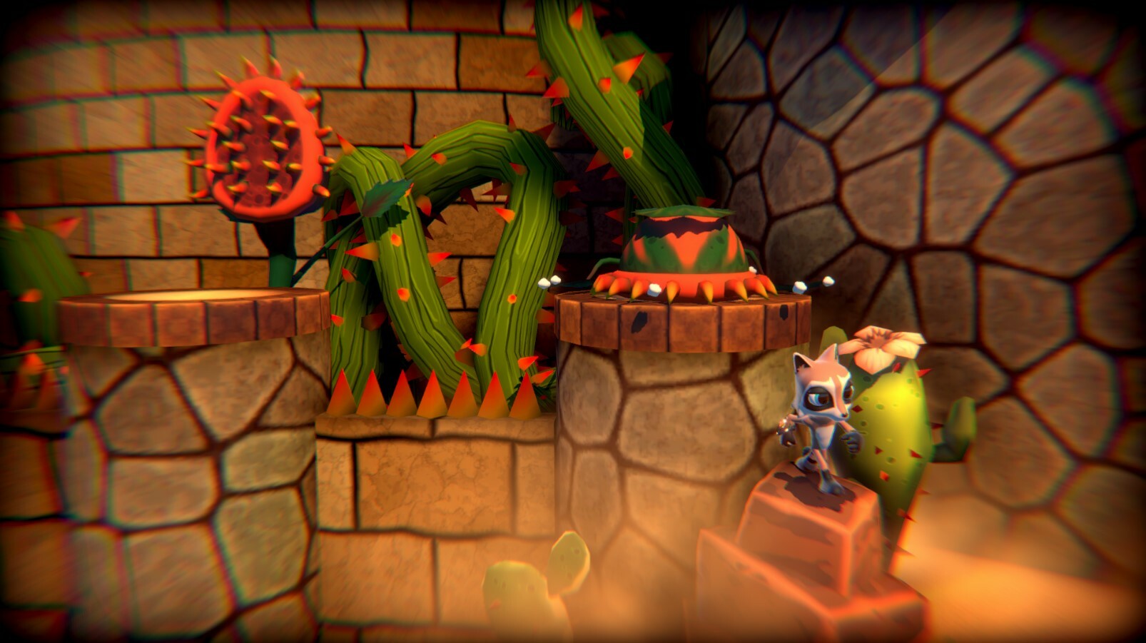 Raccoo Venture Original Soundtrack screenshot 5