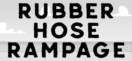 Rubber Hose Rampage: Titelbild