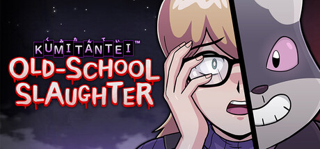 Kumitantei: Old-School Slaughter — Steam header