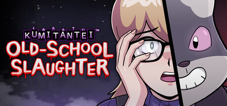 Kumitantei: Old-School Slaughter