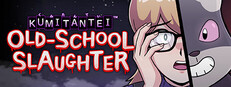 Kumitantei: Old-School Slaughter banner