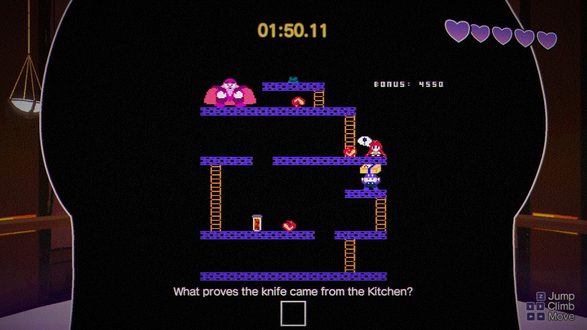 Kumitantei: Old-School Slaughter screenshot 9