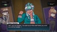A screenshot of Kumitantei: Old-School Slaughter