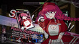 A screenshot of Kumitantei: Old-School Slaughter