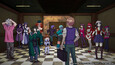 A screenshot of Kumitantei: Old-School Slaughter