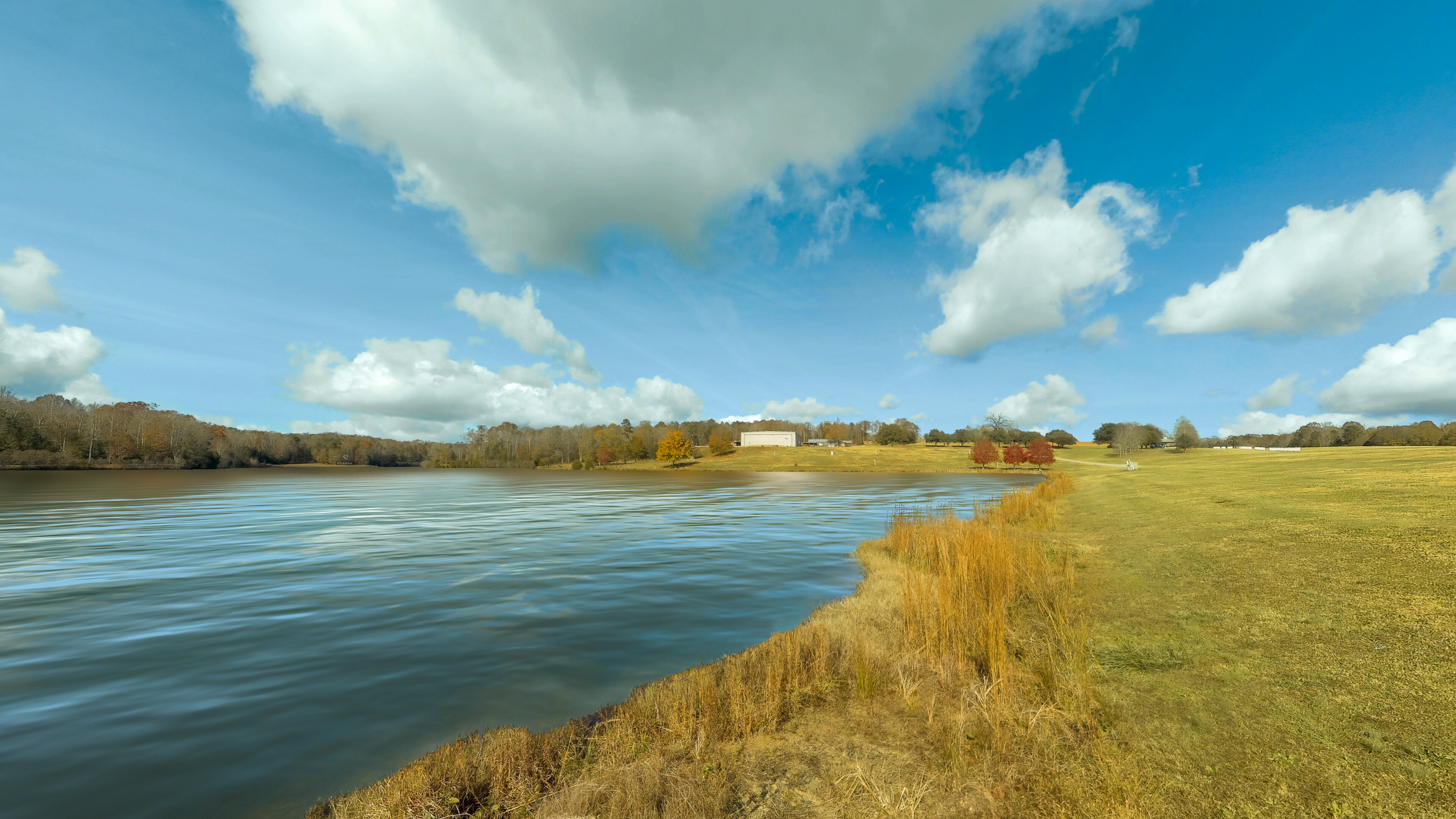 RealFlight Evolution - Triple Tree Float Flight Line screenshot 3