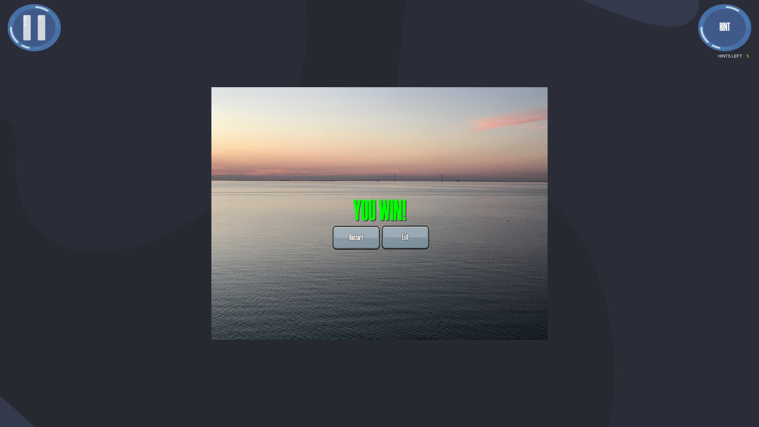 Virtual Jigsaw Puzzles screenshot 2