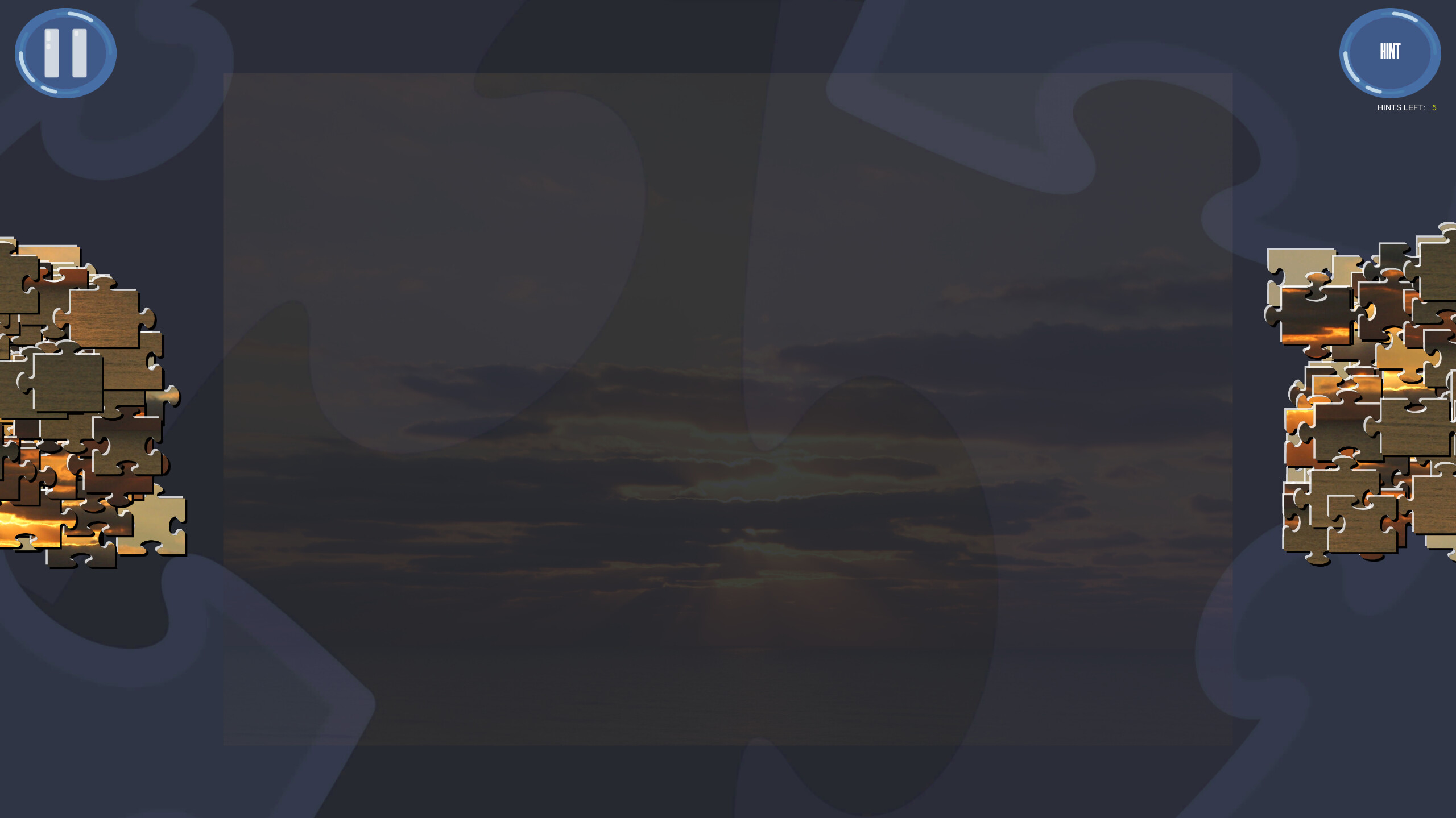 Virtual Jigsaw Puzzles screenshot 1