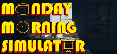 Monday Morning Simulator: Titelbild