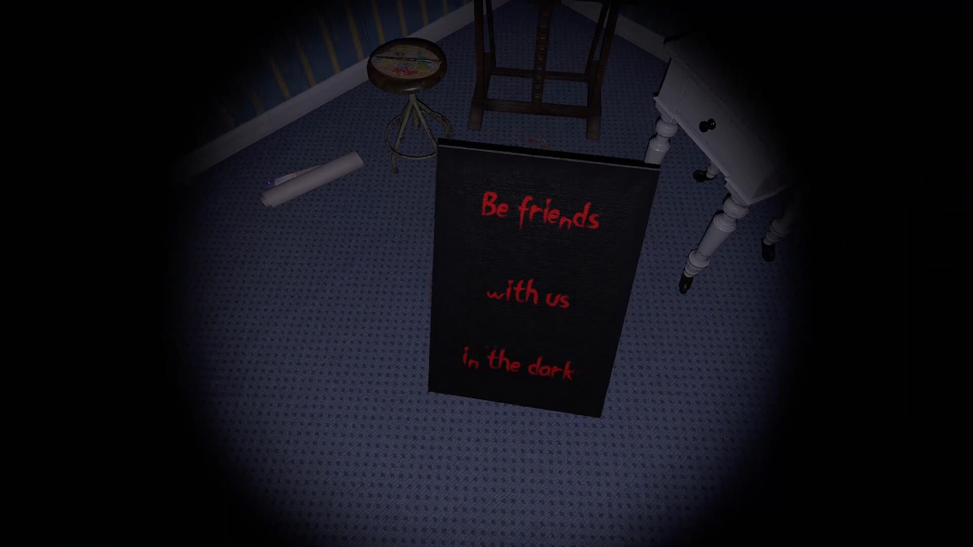 Lover screenshot 8