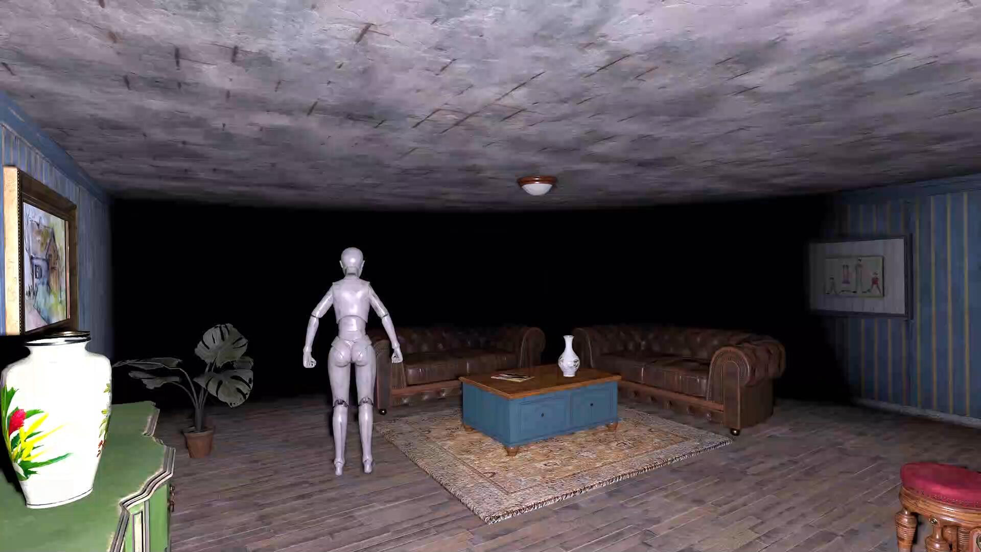 Lover screenshot 12
