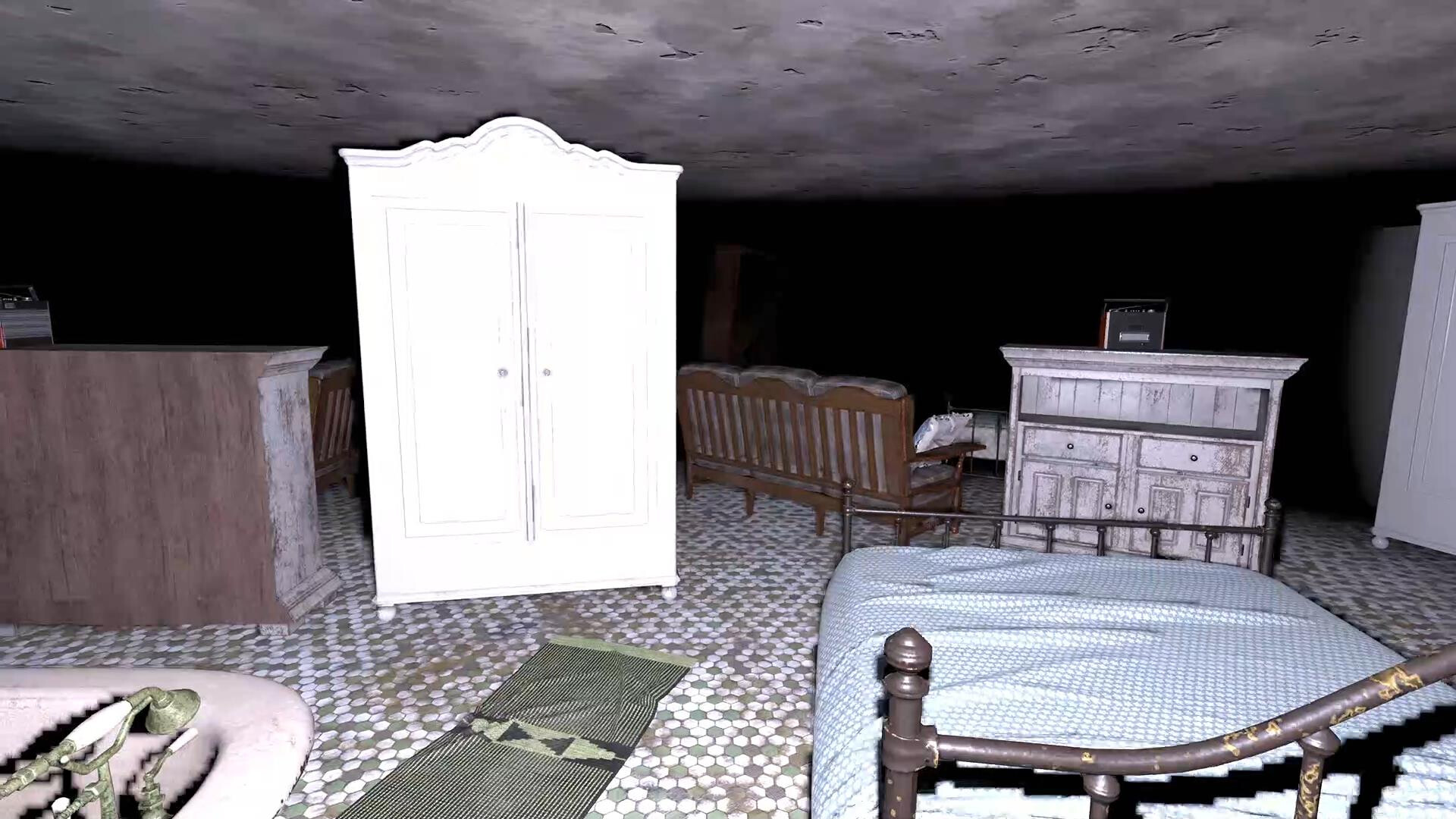 Lover screenshot 9