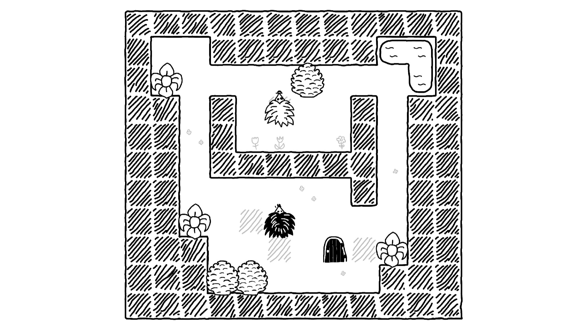 Prickle screenshot 5