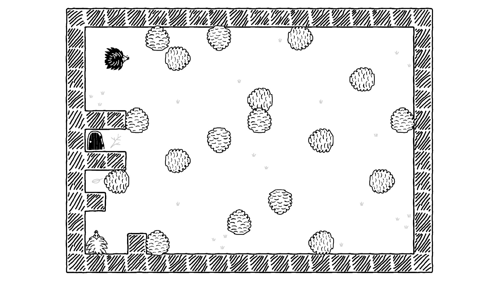 Prickle screenshot 3
