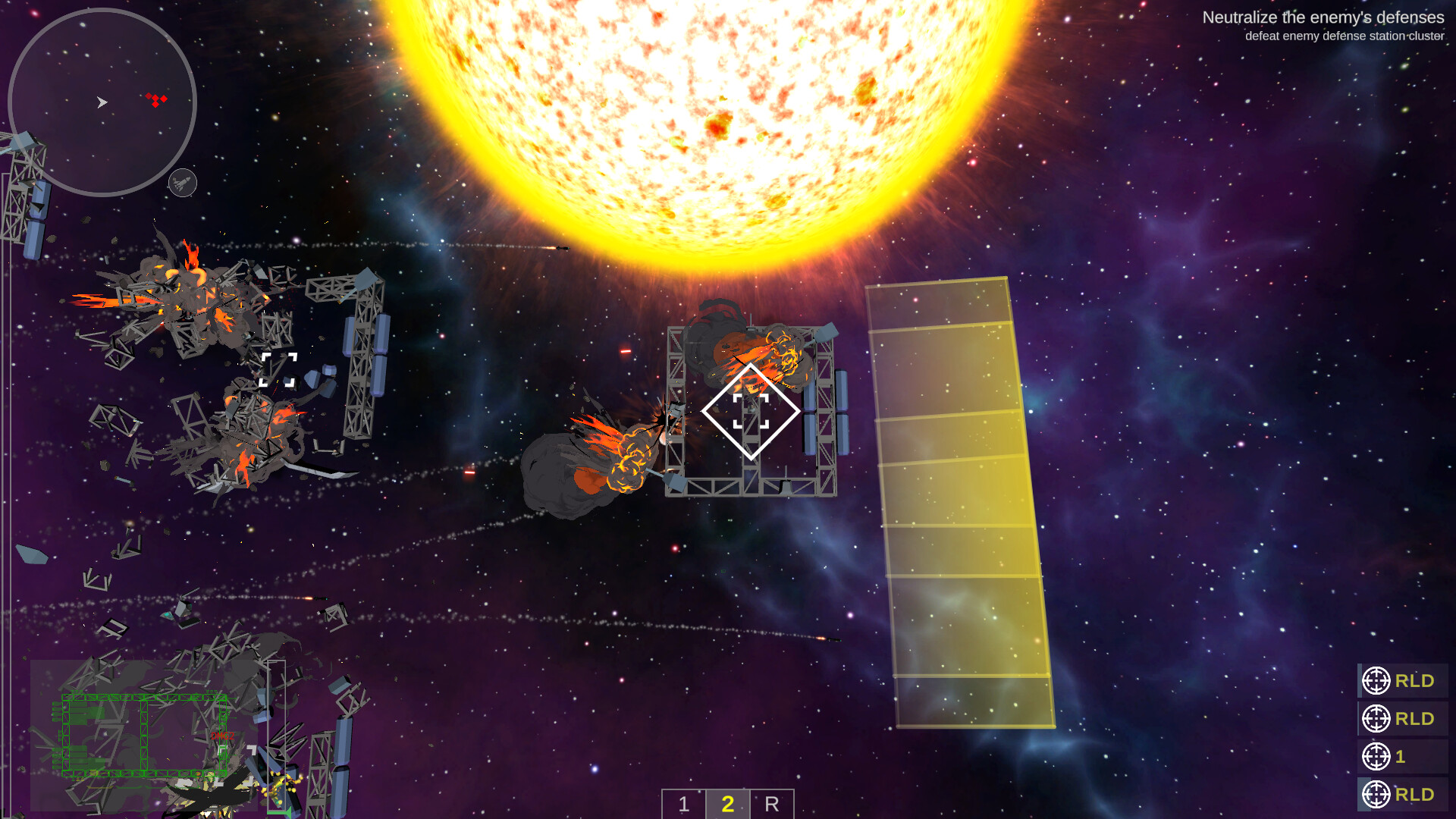 Starfall screenshot 6
