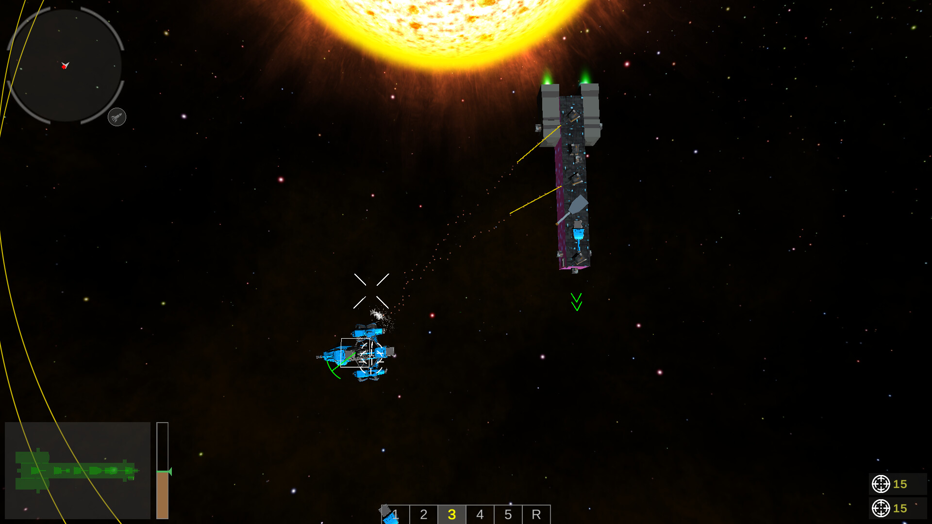 Starfall screenshot 2