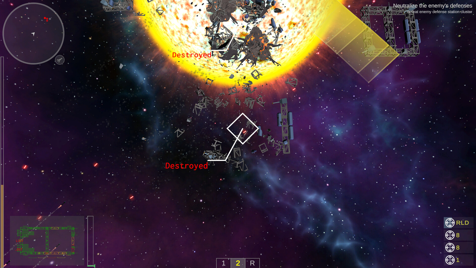 Starfall screenshot 5