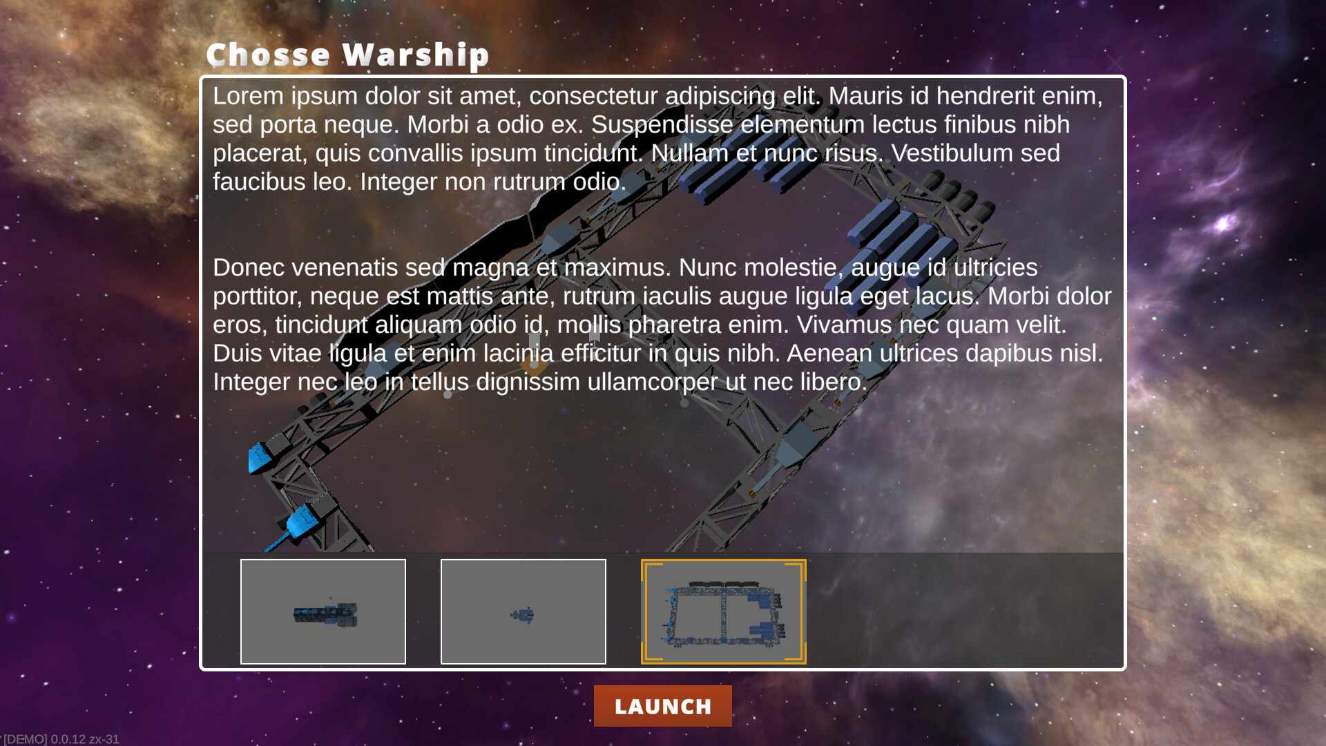 Starfall screenshot 4