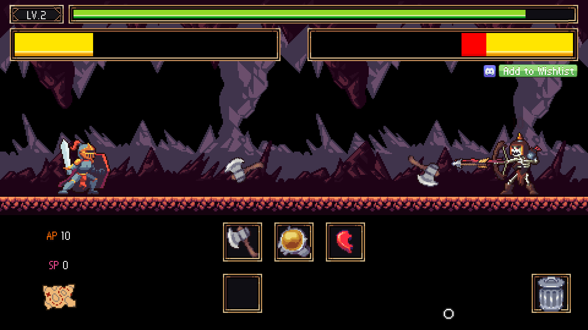 Hell Knight screenshot 9