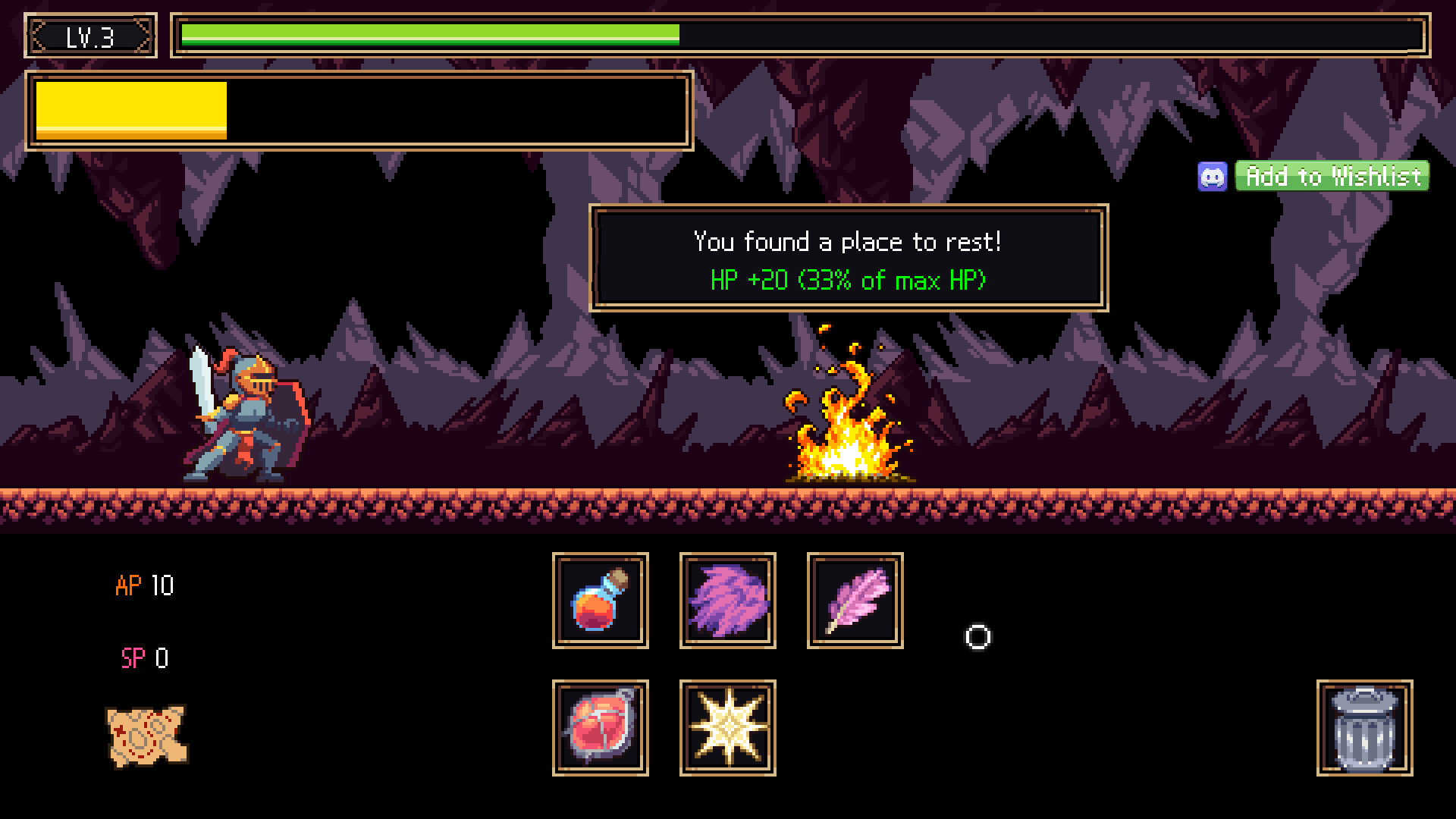 Hell Knight screenshot 3
