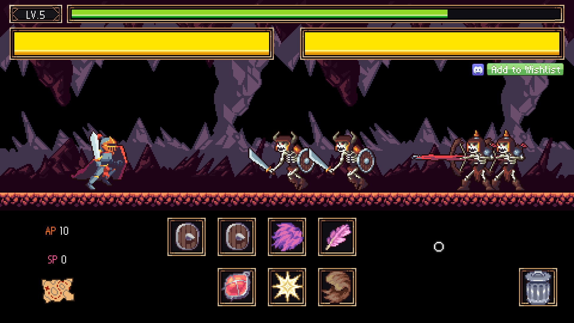 Hell Knight screenshot 8