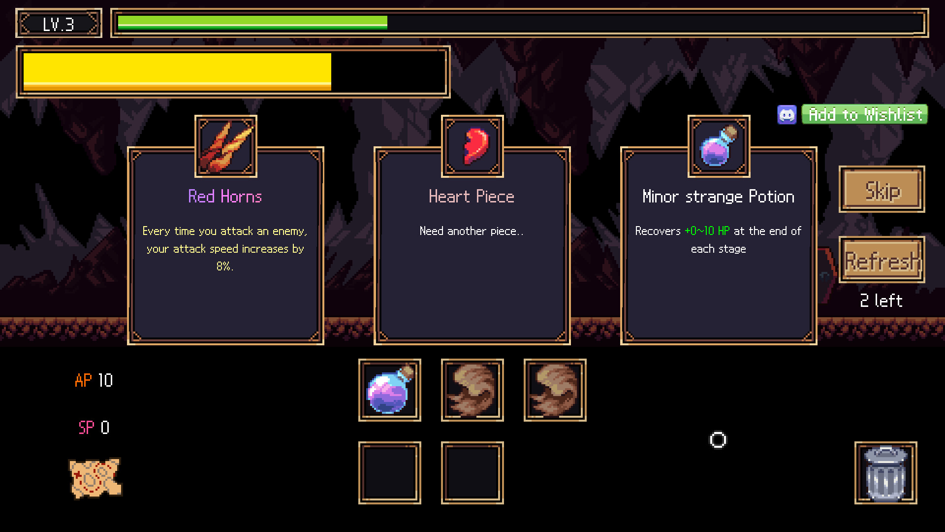 Hell Knight screenshot 2