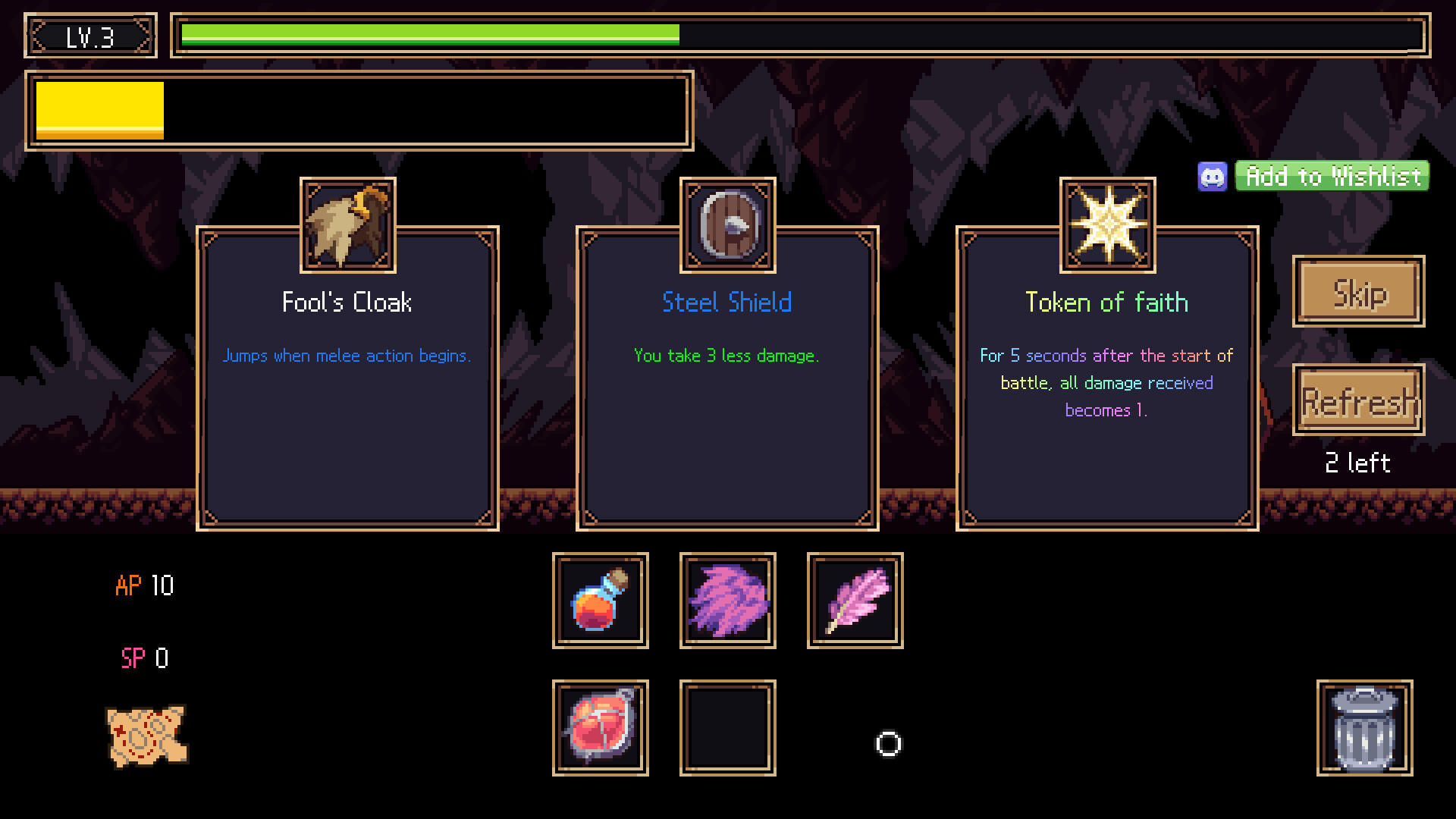 Hell Knight screenshot 7
