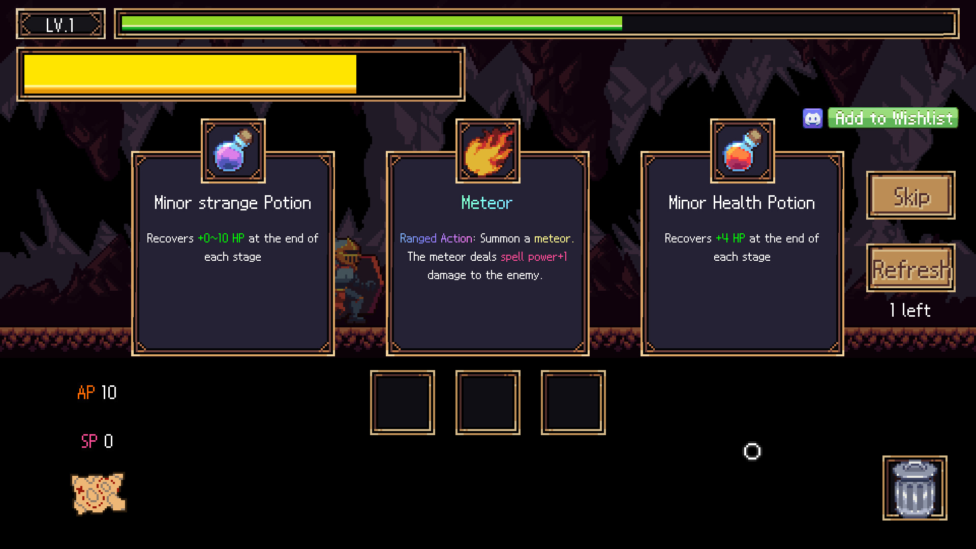 Hell Knight screenshot 4