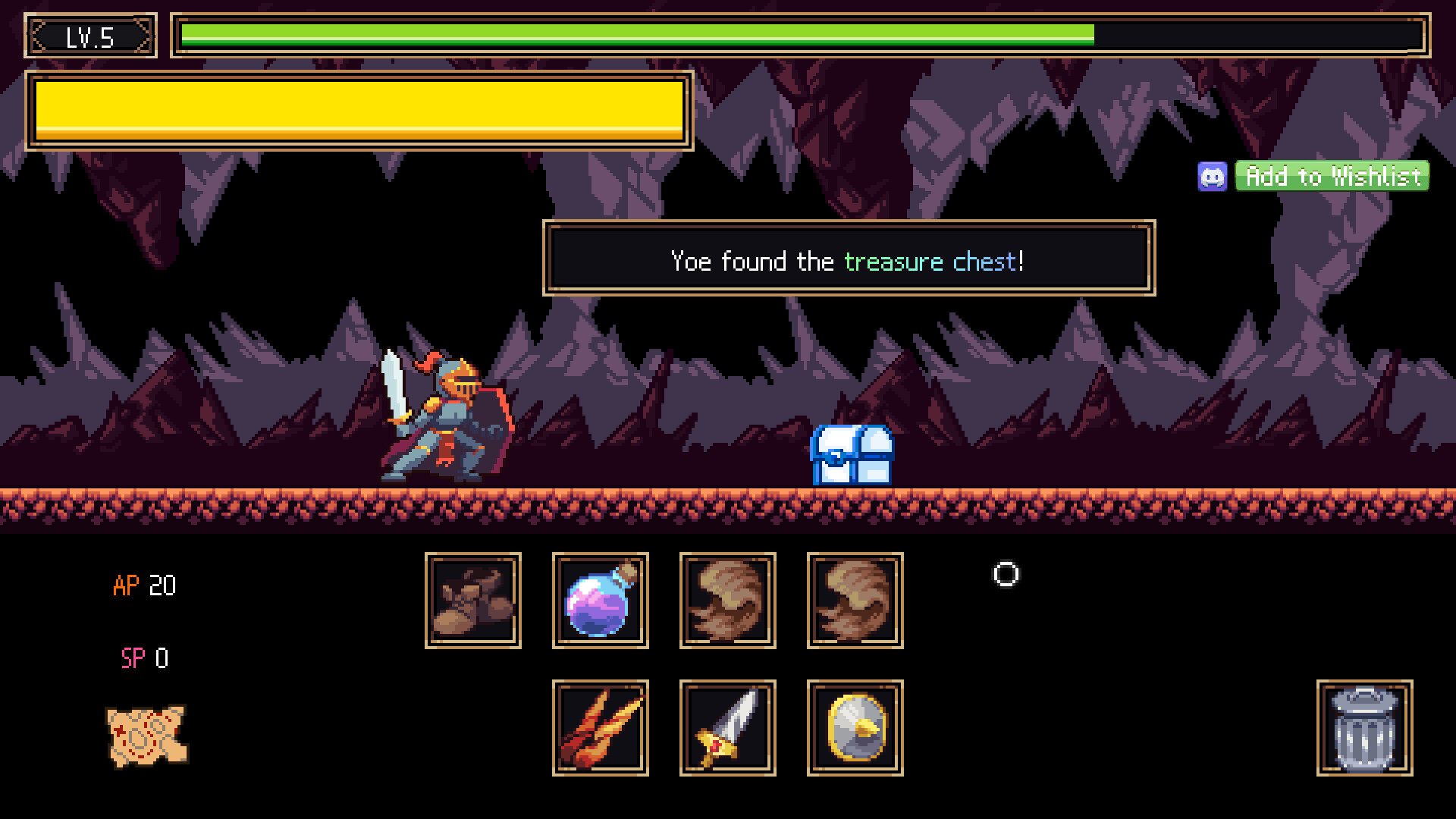 Hell Knight screenshot 5