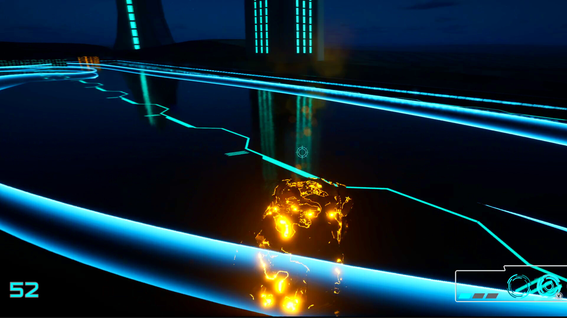 Snake-O-Tron screenshot 6