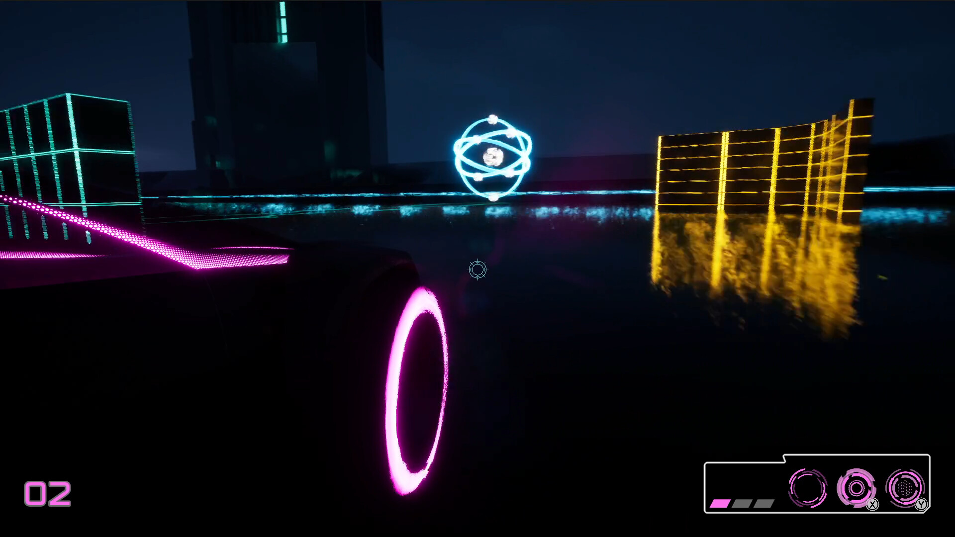Snake-O-Tron screenshot 11
