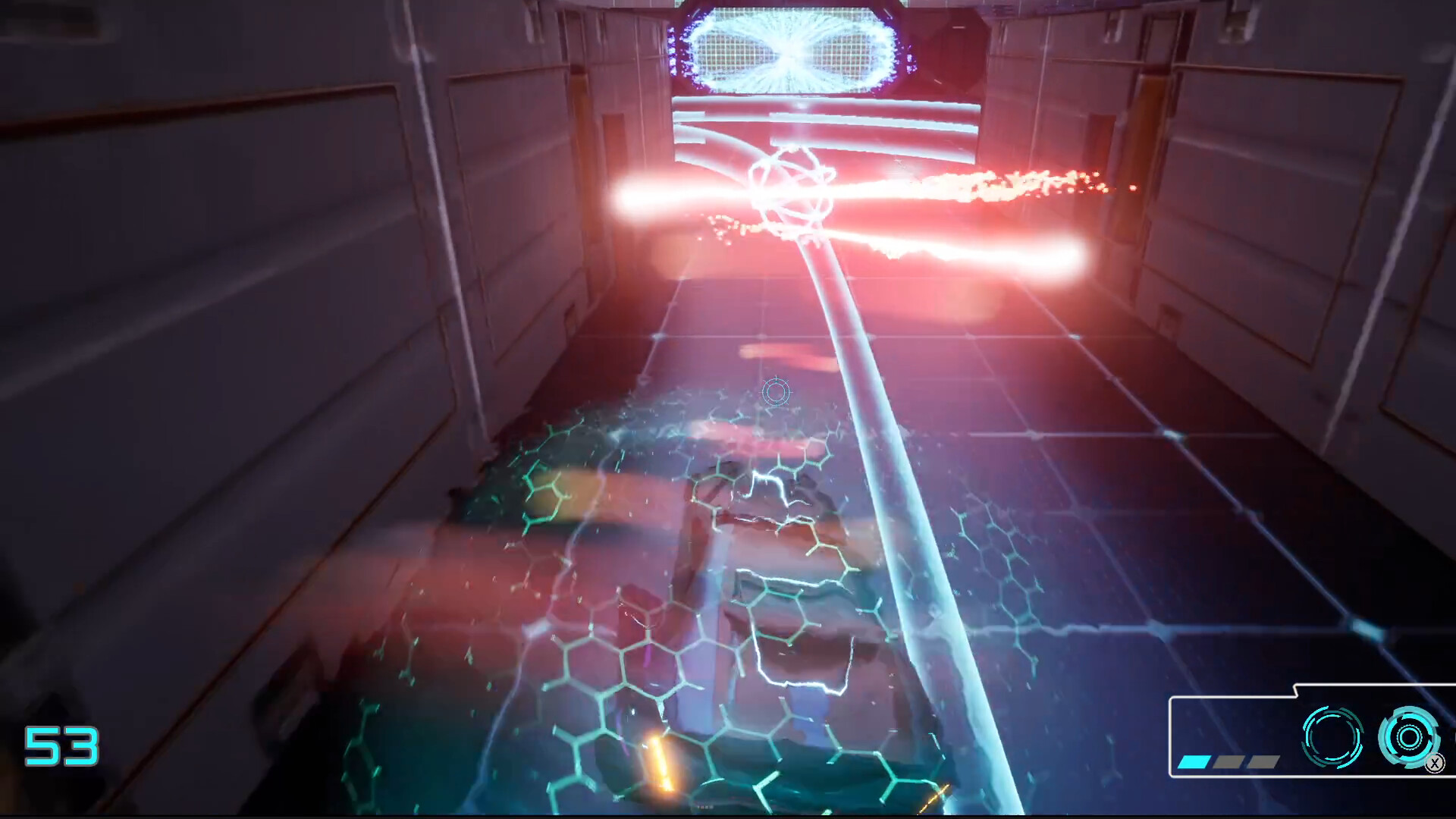 Snake-O-Tron screenshot 7
