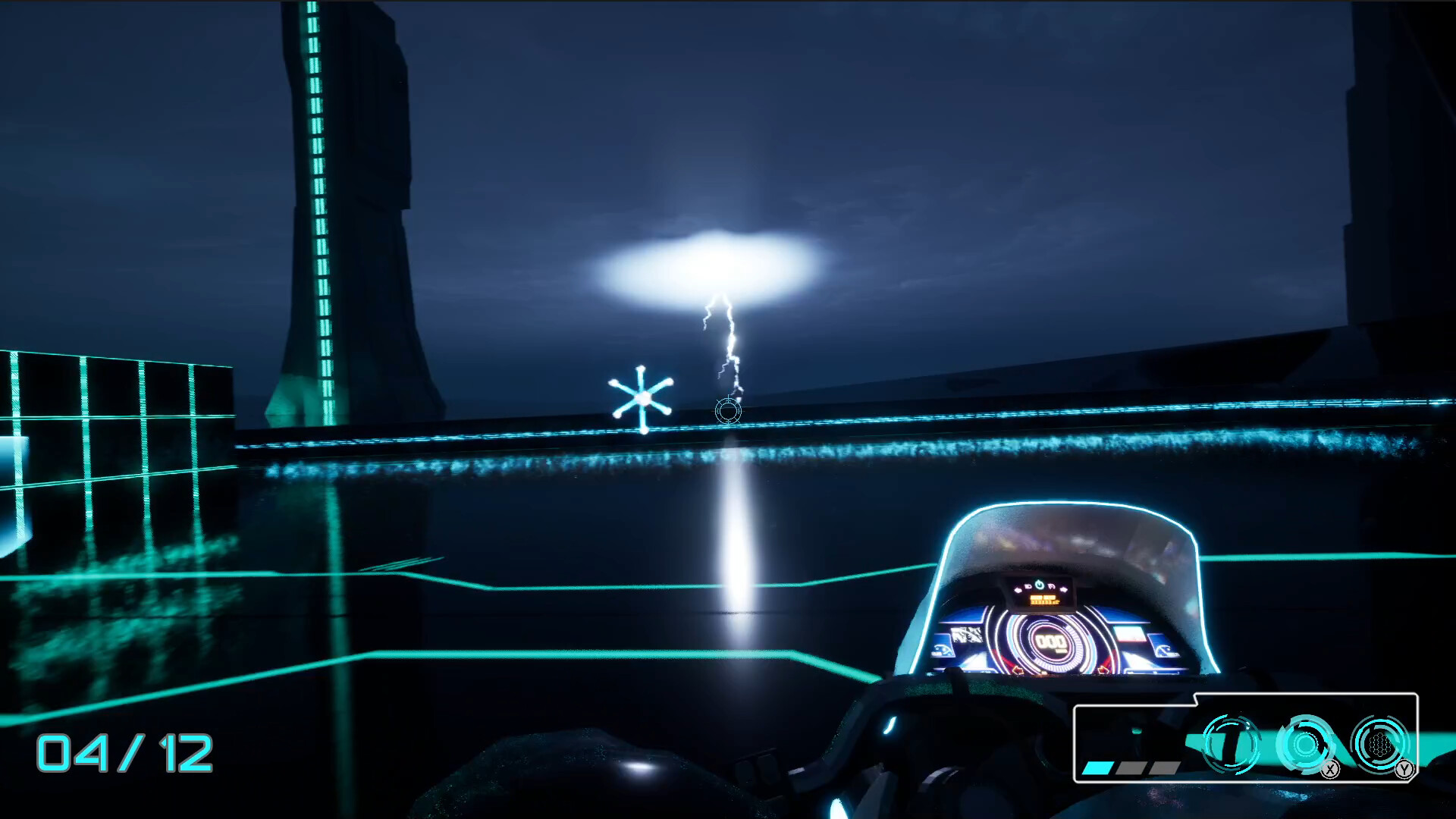 Snake-O-Tron screenshot 12