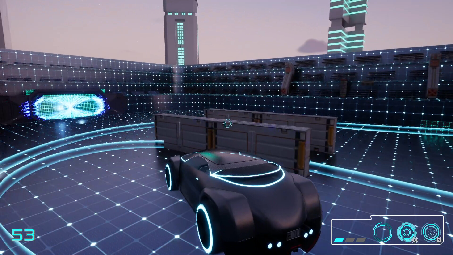 Snake-O-Tron screenshot 10