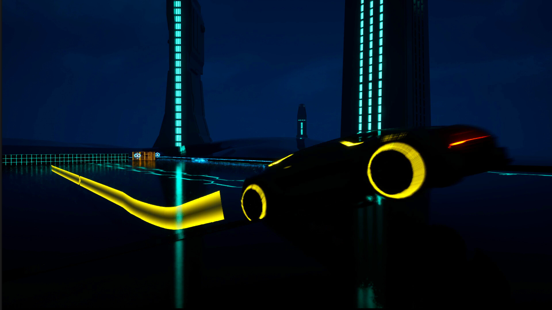 Snake-O-Tron screenshot 8