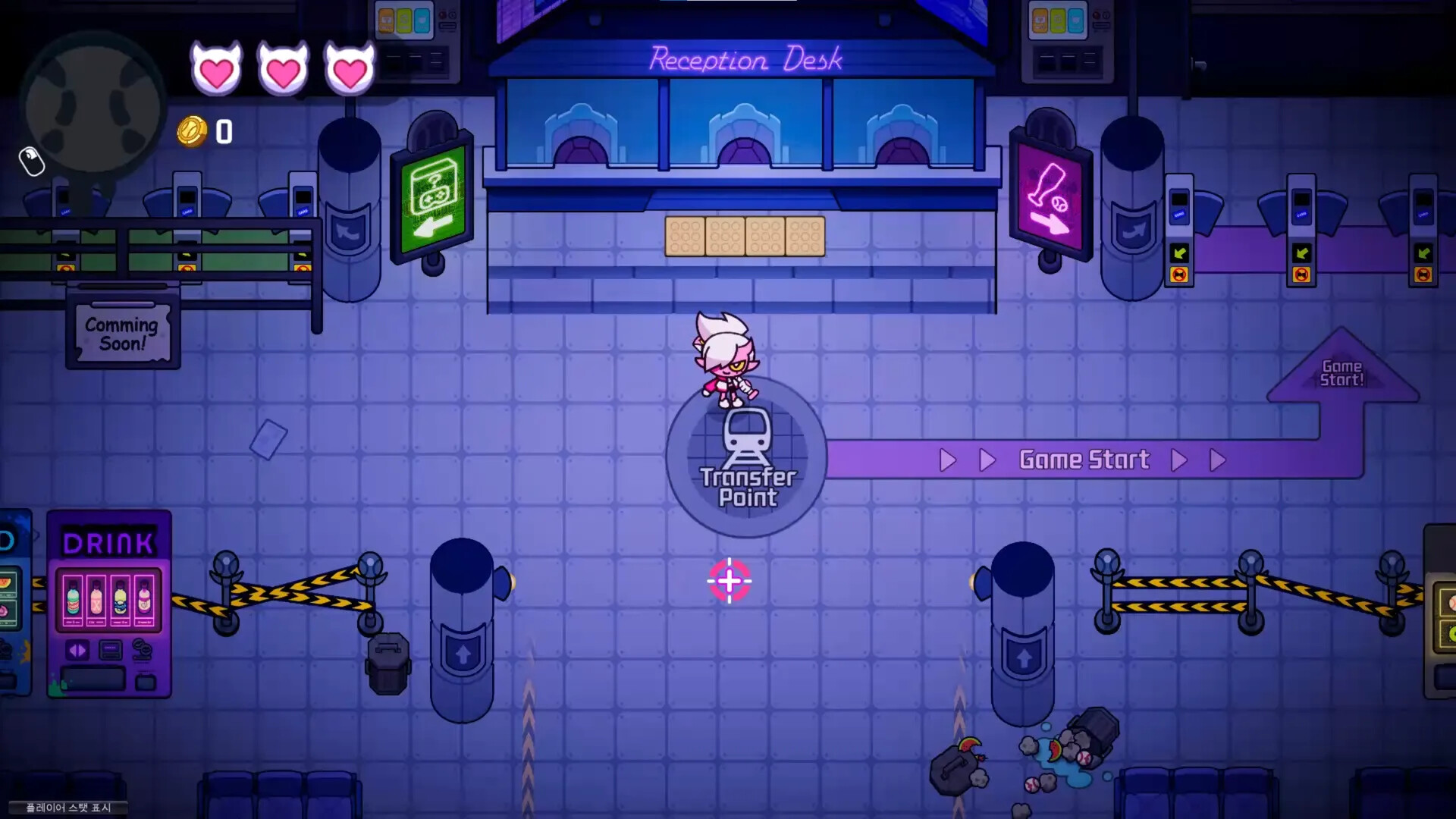 Devilish League screenshot 4