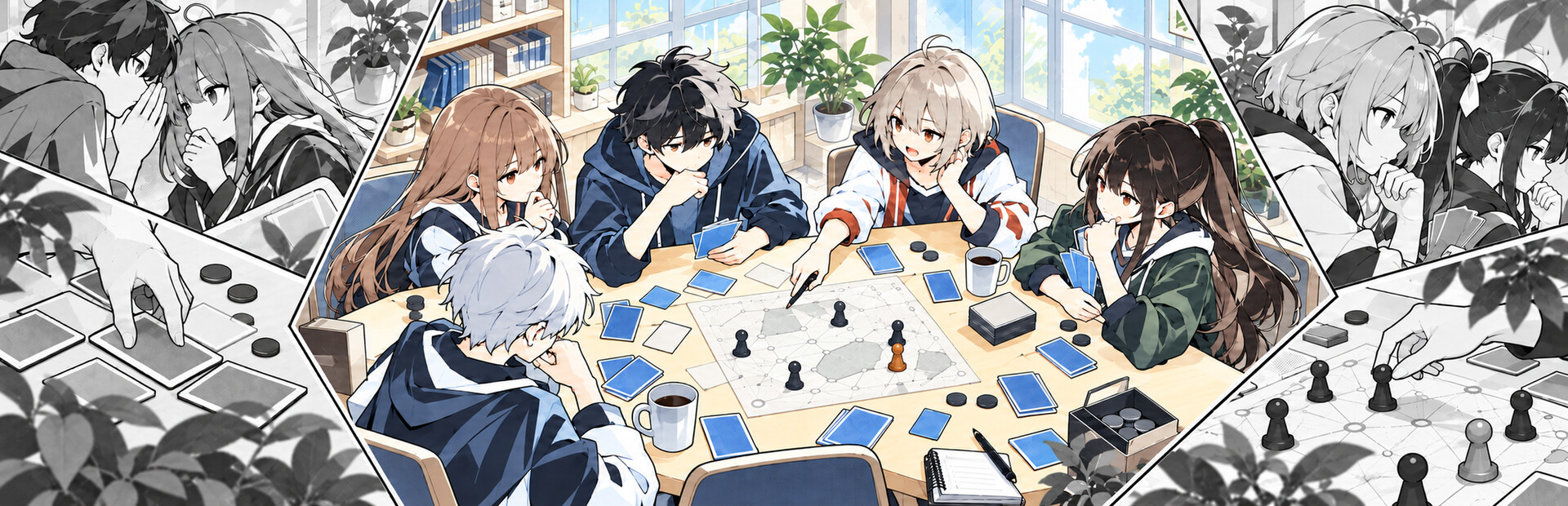 智斗模拟器 Wits Battle Simulator