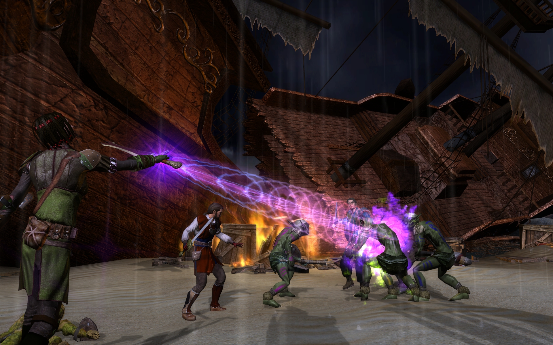 Neverwinter Nights™ 2 Platinum screenshot 15