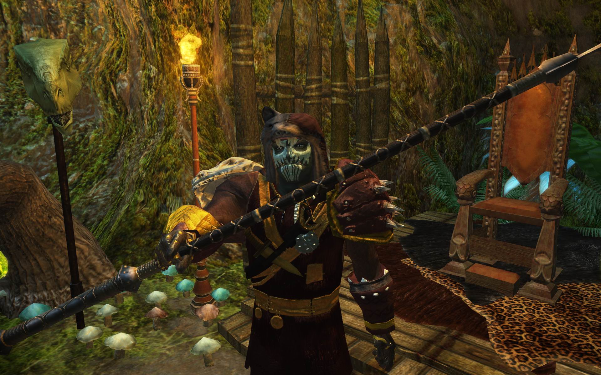 Neverwinter Nights™ 2 Platinum screenshot 6