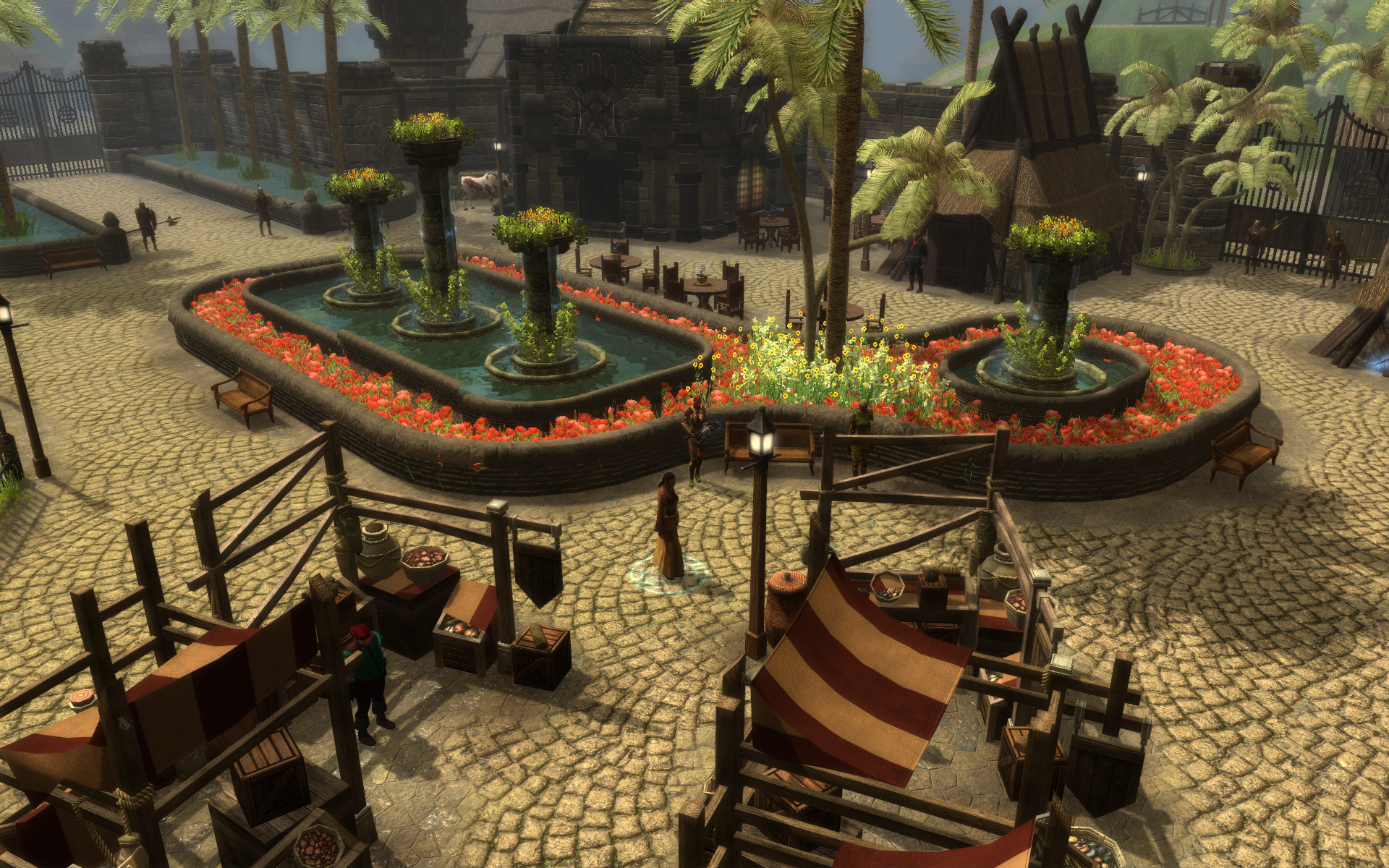 Neverwinter Nights™ 2 Platinum screenshot 9