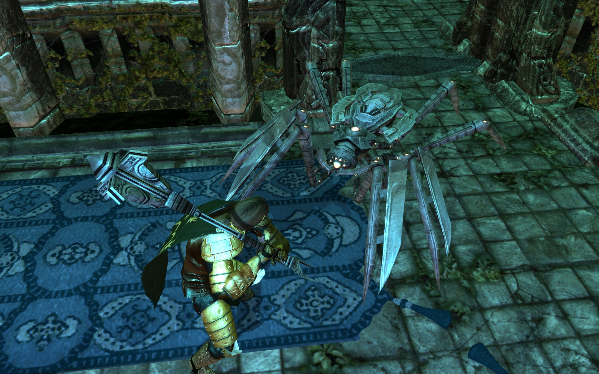 Neverwinter Nights™ 2 Platinum screenshot 16