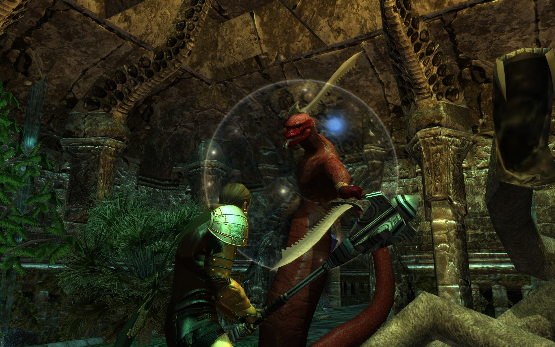 Neverwinter Nights™ 2 Platinum screenshot 17