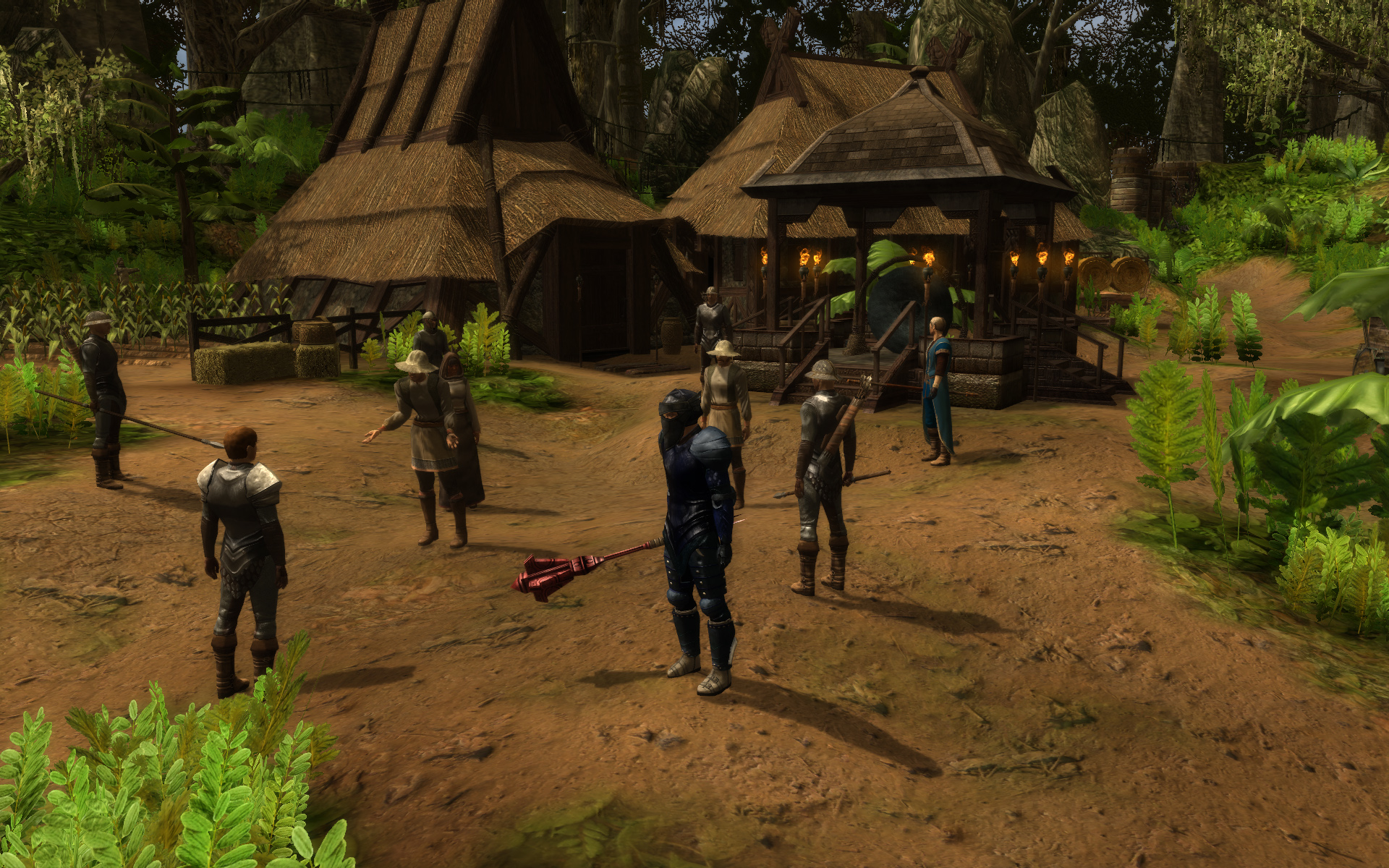 Neverwinter Nights™ 2 Platinum screenshot 12