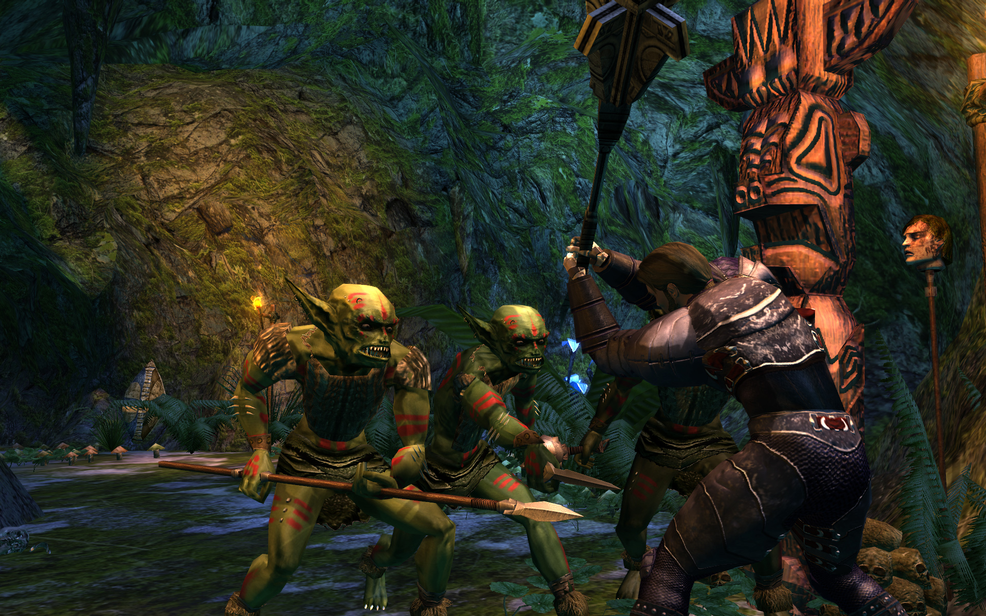 Neverwinter Nights™ 2 Platinum screenshot 10