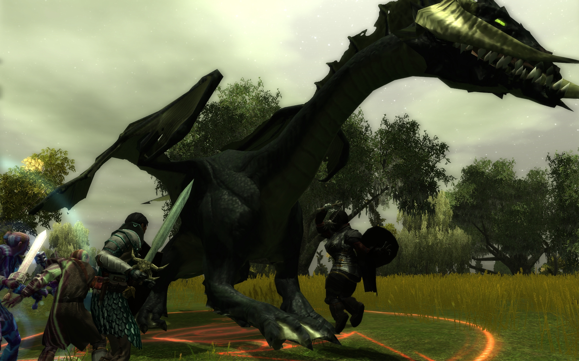 Neverwinter Nights™ 2 Platinum screenshot 14
