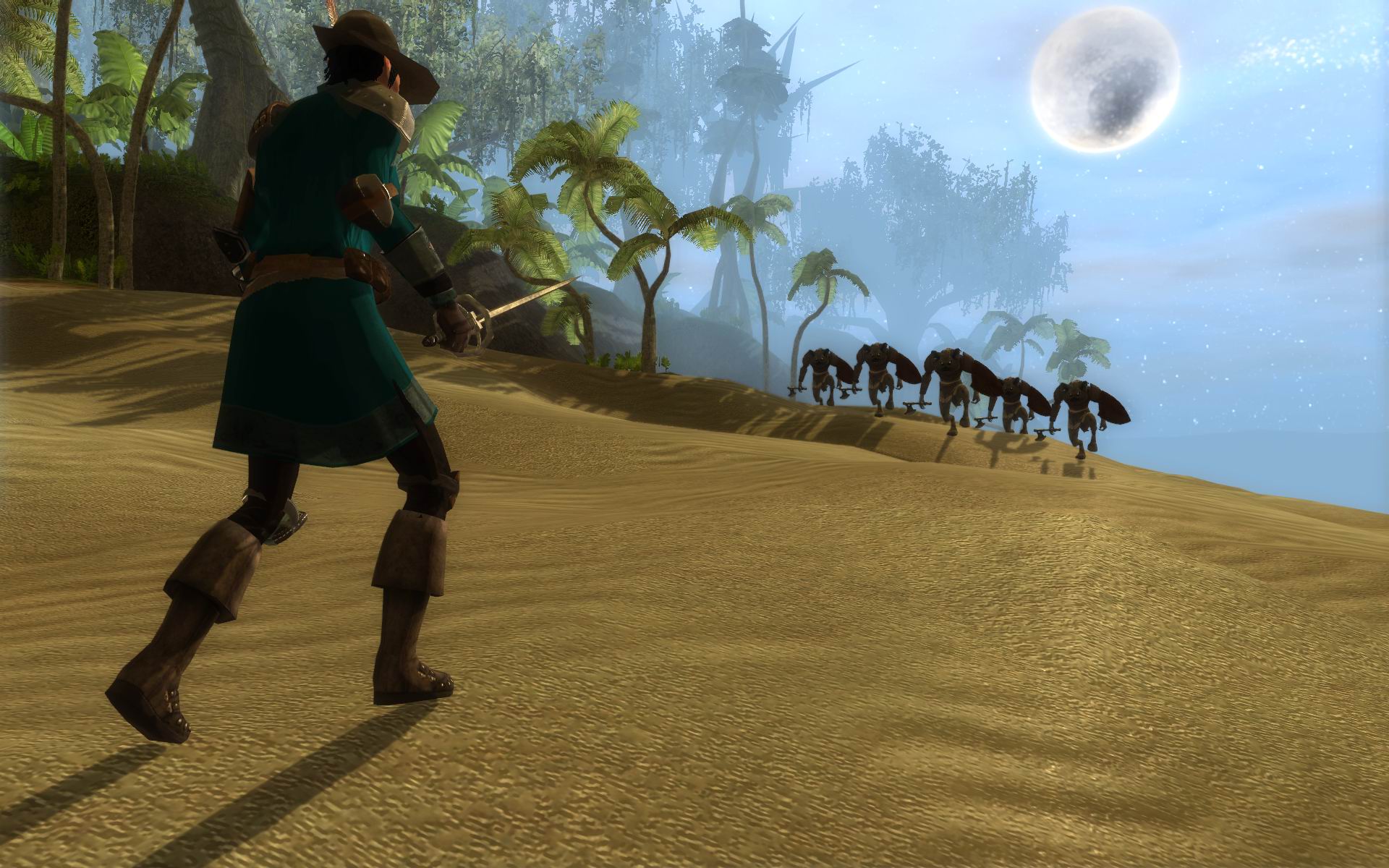 Neverwinter Nights™ 2 Platinum screenshot 18