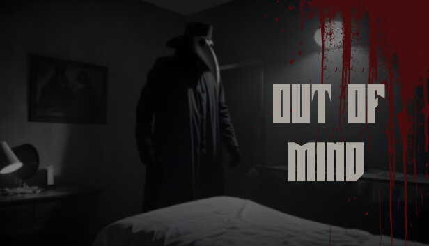 Out Of Mind