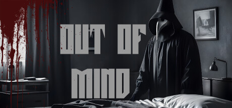 Out Of Mind: header artwork