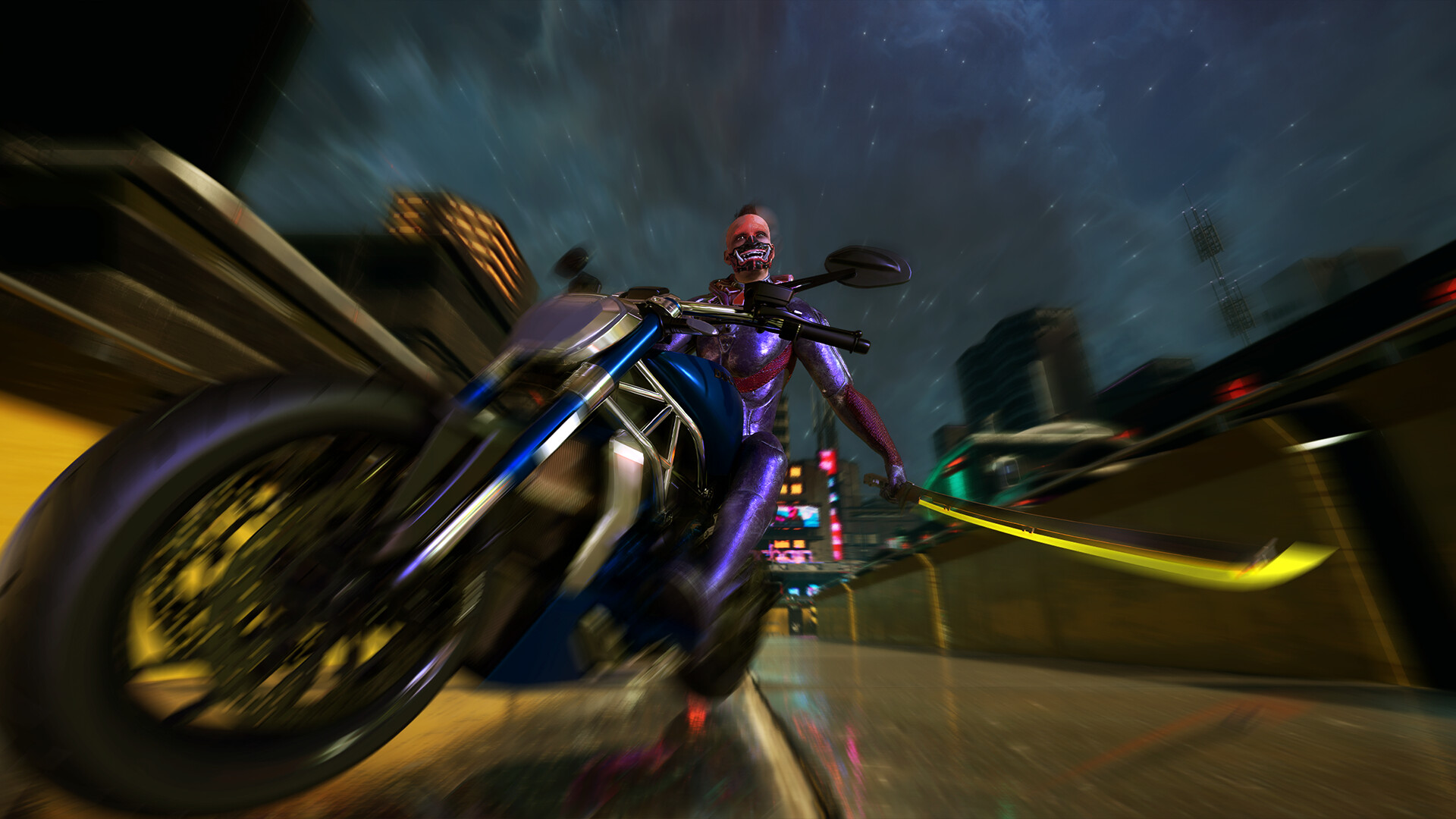 Terminus - Ultiverse screenshot 5